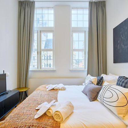 Maison Grand Place Studio 5 Brussels Exterior photo