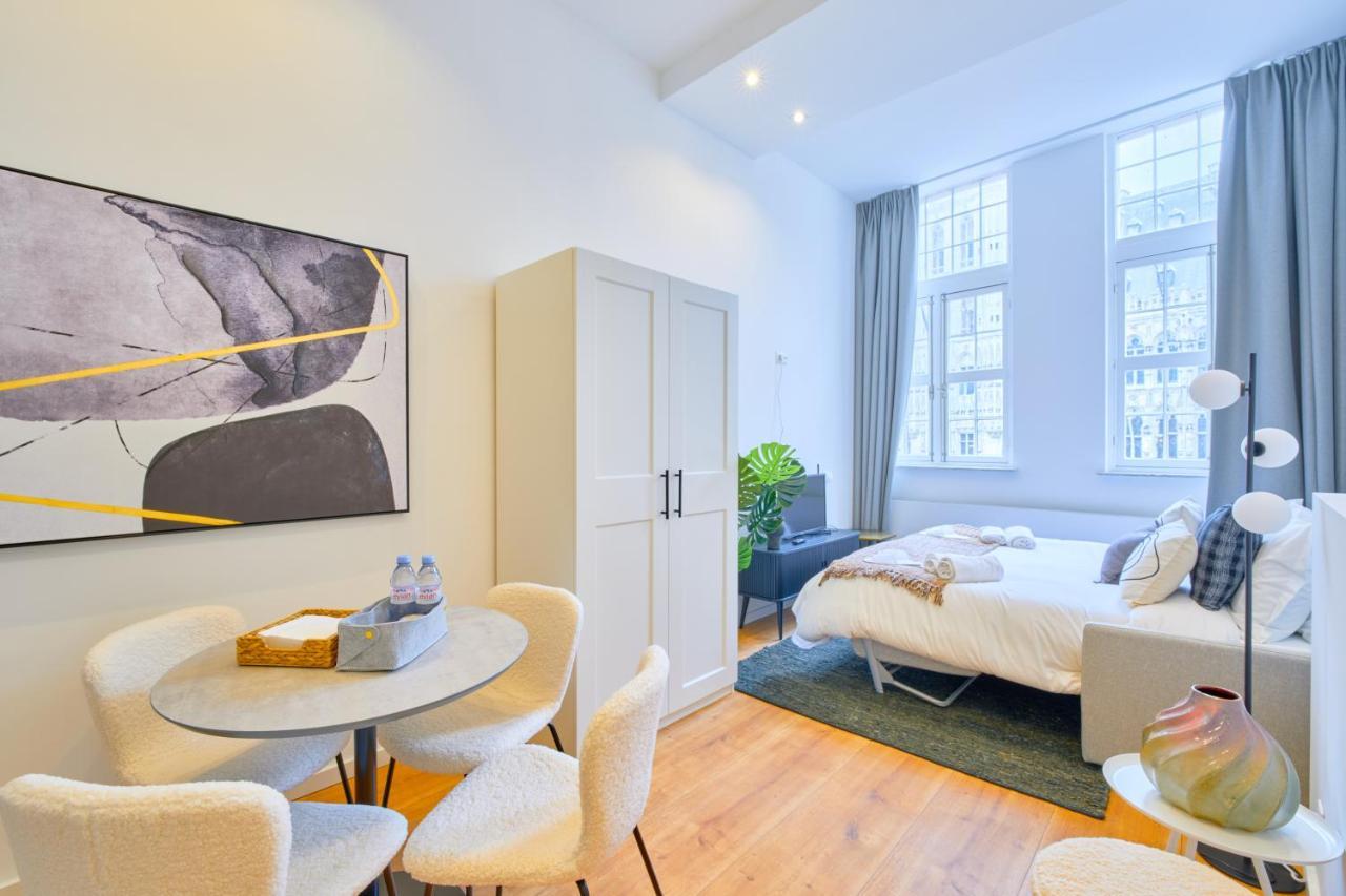Maison Grand Place Studio 5 Brussels Exterior photo